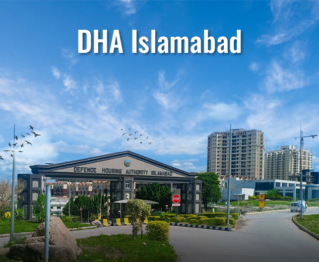 dha-islamabad-entrance