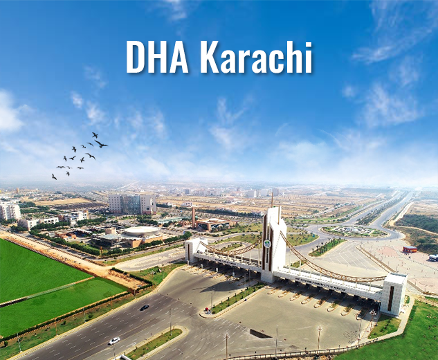 dha-karachi